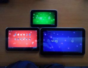 Toshiba Excite 13