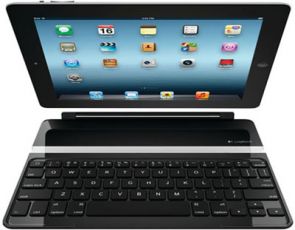 Ultrathin Keyboard Cover od Logitecha