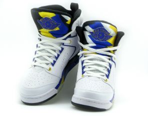Sneakersy - sportowy oldschool