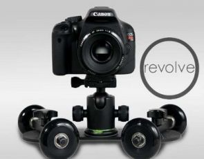 Revolve Camera Dolly