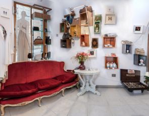 La Perle - moda i design w sercu starego Krakowa