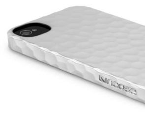 Incase Hammered Case Snap