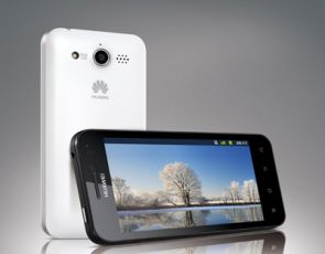 Smartfon HUAWEI Honor – do 2 dni pracy na jednym ładowaniu baterii