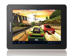 MediaPad: 7-calowe centrum multimedialnej rozrywki