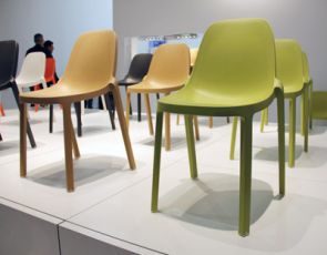 Design w zgodzie z naturą