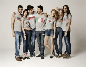 Trendy na Euro 2012
