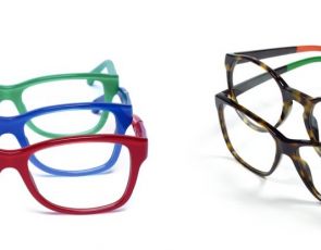 Linda Evangelista promuje nowe okulary Chanel