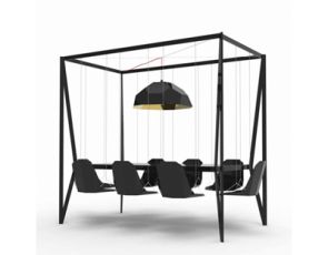 Swing Table