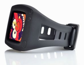 iPod Nano jako iWatch