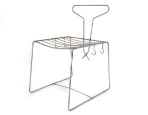 The Hanger Chair – designerskie krzesło