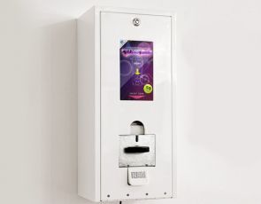 Aplikacje na telefon z automatu