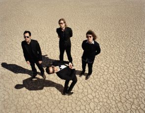 The Killers zapowiadają nowy album