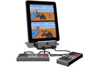 IOS GameDock – Renesans oldschoolowych konsoli