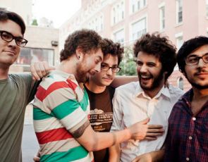 Nowy album Passion Pit