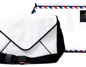 Messenger Bag