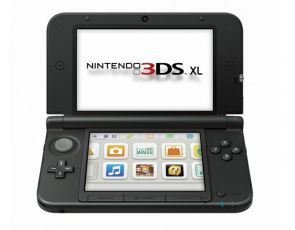 Nintendo 3DS XL