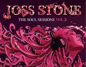 Joss Stone – The Soul Sessions vol. 2