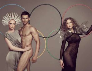 Przepych w sporcie