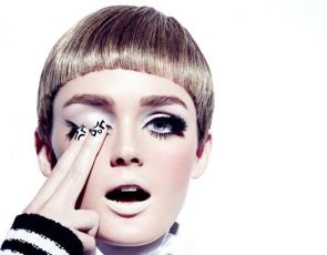 Na krawędzi – trendy jesień 2012