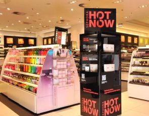 SEPHORA HOT NOW