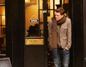 Clarks Street Style