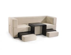 Sofa Tetris – modne meble !!!