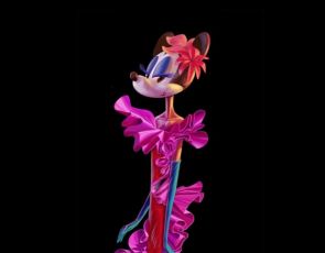 Modny Disney