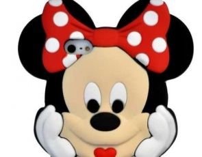 Obudowa Minnie – akcesoria iPhone