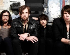 Kings of Leon w Polsce ?