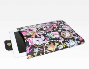 iPad – pokrowiec Hello Kitty