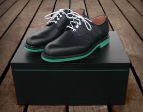 Klasyczne buty