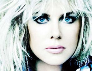 Odmieniona Nicole Kidman