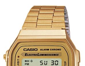 CASIO oraz Trendz.pl ogłaszają konkurs - ZAKOŃCZONY