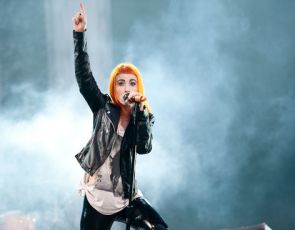 Wielki powrót Paramore !