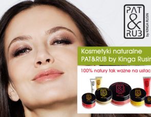 PAT&RUB oraz Trendz.pl ogłaszają nowy konkurs – ZAKOŃCZONY