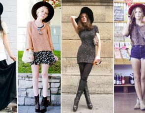 Trendy czy nie trendy ?