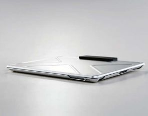 iPad - Aluminiowy ochraniacz