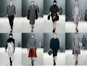 Kolorowa moda 2013