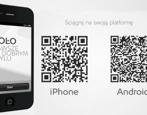 Aplikacja mobilna KOŁO