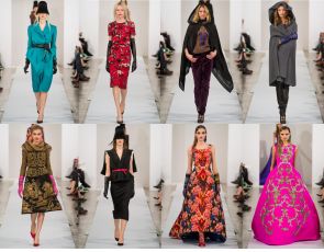 Moda 2013