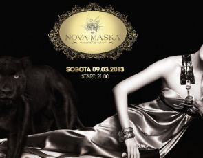 Klub Nova Maska