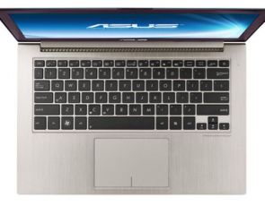 ASUS konkurencją dla Apple ?
