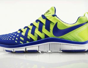 Modne sneakersy Nike
