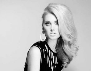 Retro Glam