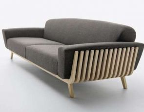 Sofa Hamper