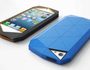 Modne obudowy iPhone