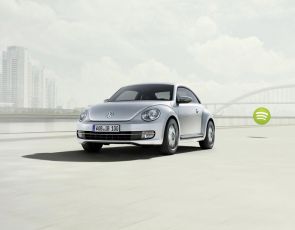 VW iBeetle