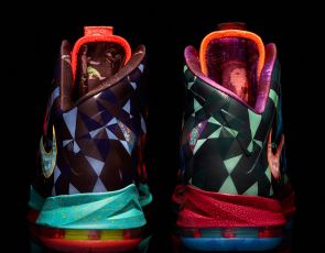 Nike LeBron