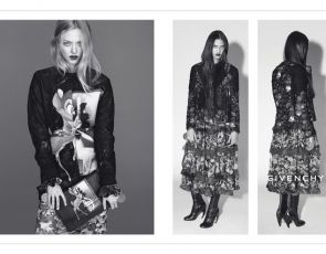 Kampania reklamowa Givenchy