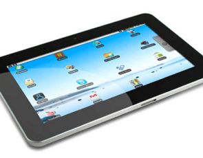 Parametry wpływające na wydajność tabletów